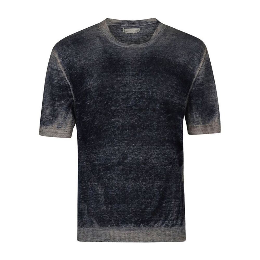 Original Vintage Men's Linen T-Shirt